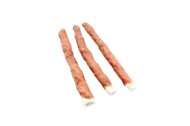 Alda G563 Pałka Wołowa Owinięta Kaczką 3 szt. 249g