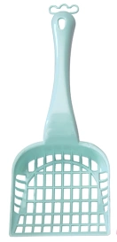 Ebi Łopatka do Kuwety Celebration Grube Oczka 26x10,5cm