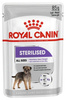 Royal Canin Sterilised Karma Mokra Dla Psa 85g