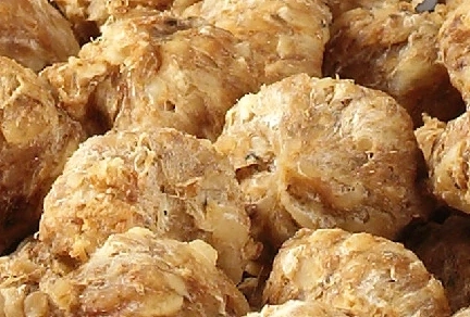 Bow Wow Przysmak Dla Psa Kulki Z Płucami 900g