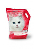 Benek Crystal Silikonowy Compact 7,6l / 3,2kg