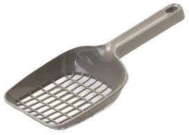Savic Łopatka do Żwirku Finn Litter Scoop