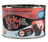 Lucky Lou Supermono Karma Dla Kota Wołowina 200g