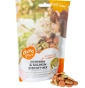 Duvo+ Biscuit Przysmak Dla Kota Łosoś Kurczak 50g