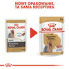 Royal Canin Mokra Karma Dla Psa Rasy York 85g