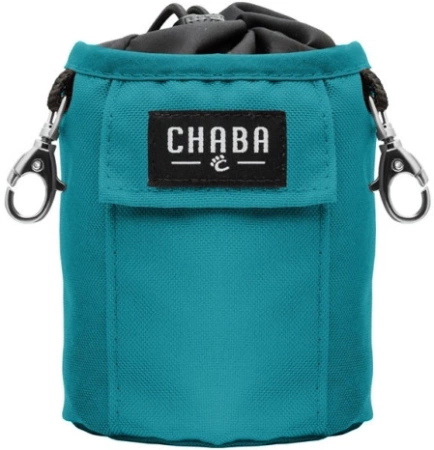 Chaba Saszetka Na Przysmaki Woreczki Dla Psa Morski