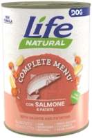 łosoś