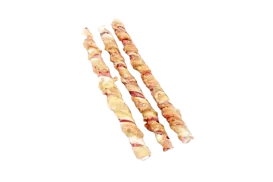 Alda Przysmak Dla psa Pałka Wołowa 249g