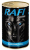 Rafi Pies Classic Jagnięcina w sosie 1240g