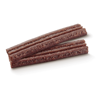 Purina Adventuros Strips Sarnina 90g