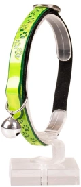 Duvo+ Obroża Dla Kota Odblask W Łapki 20-30cm/10mm
