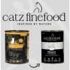 Catz Finefood Pur Monoproteinowa Kangur Karma Dla Kota 800g