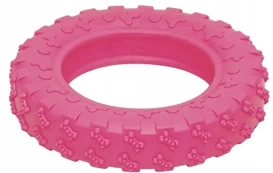 Sum-Plast Zabawka Opona duża 15cm