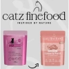 Catz Finefood Classic N19 dla Kota Jagnięcina Konina 85g