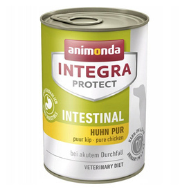 Animonda Karma Dla Psa Integra Intestinal Kurczak 400g