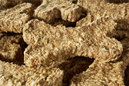 Bow Wow Przysmak Dla Psa Kość Wołowina Warzywa 30szt