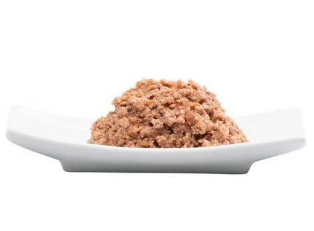 Catz Finefood Classic N17 dla Kota Drób Krewetki 85g