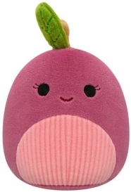 JPT Squishmallows Zabawka Pluszowa dla Psa Cherry 18cm