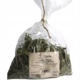 Zuzala Przysmak Dla Królików i Gryzoni Morwa Biała 50g