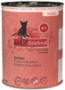 Catz Finefood Classic N03 Karma Mokra Dla Kota Drób 400g