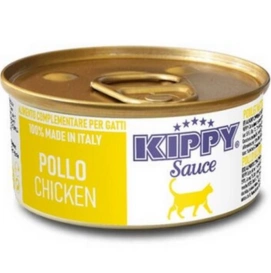 Kippy Natural Karma Dla Kota Kurczak 70g