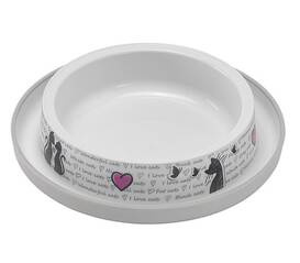 Yarro Moderna Miska Dla Kota Trendy 210ml