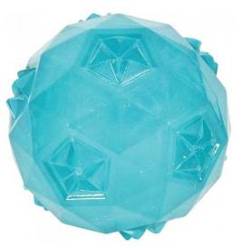 Zolux Zabawka Tpr Piłka Pop 6cm Niebieska