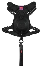 Zolux Easyride Szelki Dla Psa Ze Smyczą XS Czarne