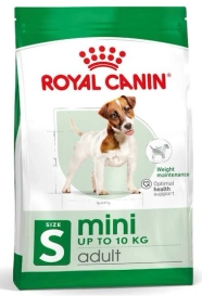 Royal Canin Mini Adult Karma dla Psa Rasa Mała 800g