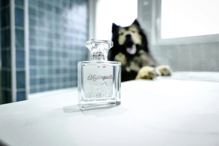 Francodex Perfumy Dla Psa Mistinguette 50ml Kwiatowe