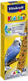 Vitakraft Kracker Kolby 2 sztuki dla papugi falistej na Pierzenie