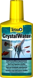 Środek Klarujący Wodę Tetra Crystalwater 250ml
