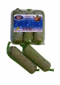 Megan Zestaw 3 Kolby Tłuszczowe Dla Sikorek