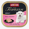 Animonda Pies 150g V.Fein Adult Ind+Szyn