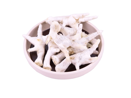 Arami Przysmak Dla Psa Łapki Kurze Białe 50szt