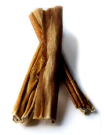 Balto Przysmak Dla Psa Skóra Jelenia 2szt