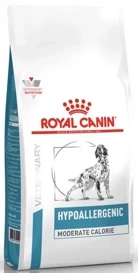 Royal Canin VD Hypoallergenic Moderate Calorie 7kg