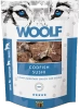 Woolf Przysmak Pies Cod Fish Sushi, 100g