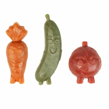 Garden Bites Przysmak Dla Psa Vegge Buddies L 11cm 3szt