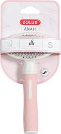 Zolux Anah Szczotka Chowana Mała Kot Miękka