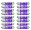 Purbello Karma Dla Psa Mono Kiełbasa Koza 16x400g