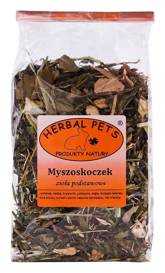 Herbal Pets Zioła Podstawowe Myszoskoczek