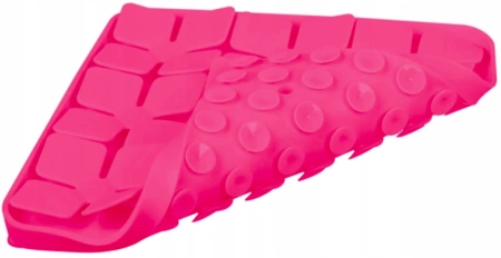 WAUDOG Snuffle Mata Spowalniająca Dla Psa Kota Róż