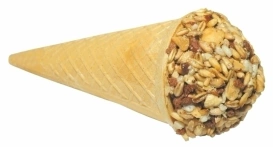 Vitapol Rożek dla gryzoni - mix [1127]