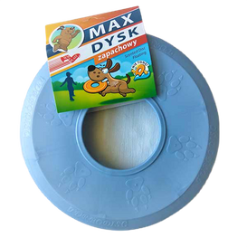 Sum-Plast Zabawka Dla Psa Dysk Max 25cm