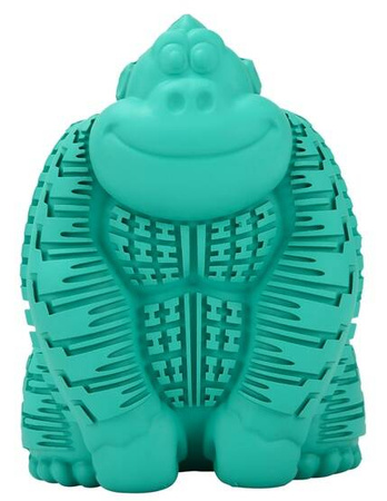 Arm&Hammer Zabawka Dla Psa Super Treadz Gorilla L