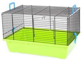 Inter-Zoo Gino Eko Klatka dla Gryzoni 42x29x26cm