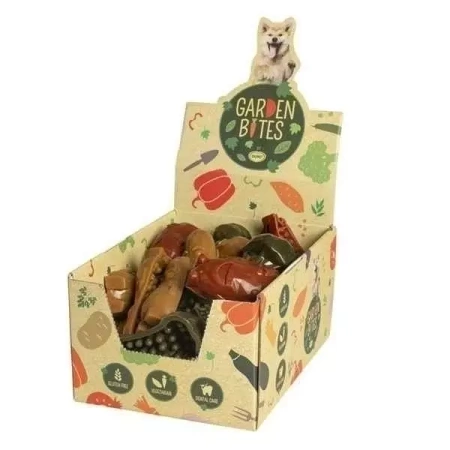 Garden Bites Przysmak Dla Psa Na Zęby L 11cm 6szt