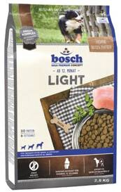 Bosch Light Karma Dla Psa z Nadwagą Drób 2,5kg