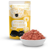 Lucky Lou Sterilized Karma Dla Kota Drób Wołowina 125g